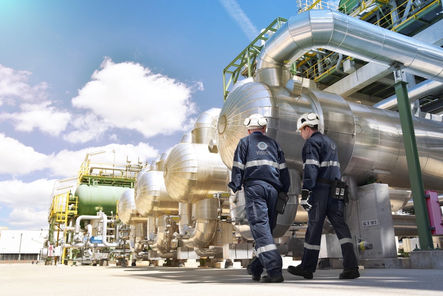 Select Safety Services | Sales, Service, Personnel